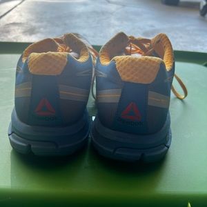 Women’s reebok shoes